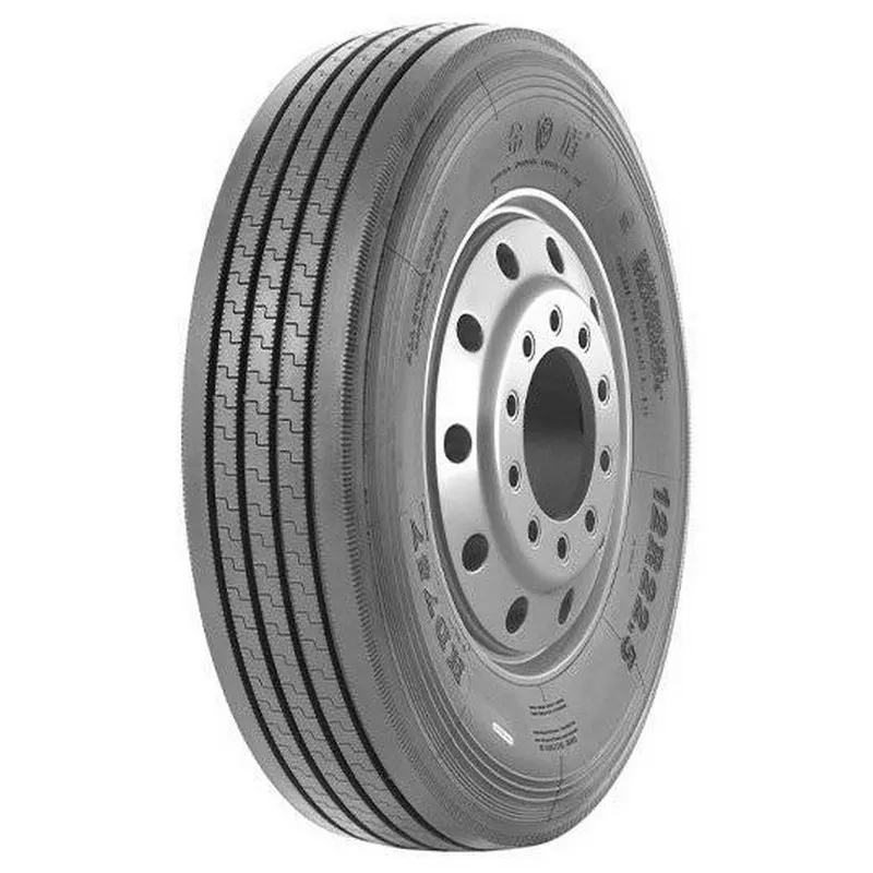 Шиналар FRONWAY HD757 12.00/80 R22.5 152M тікенексіз